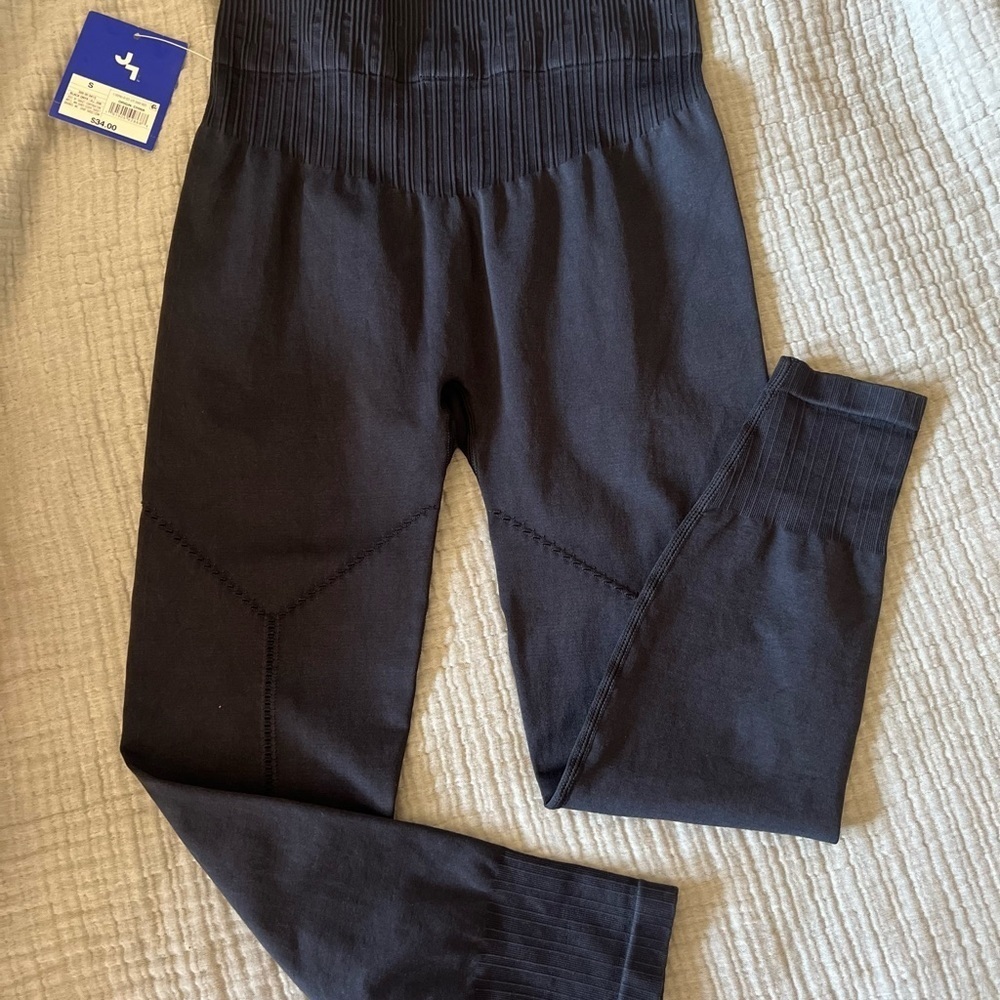 JoyLab high waisted seamless leggings